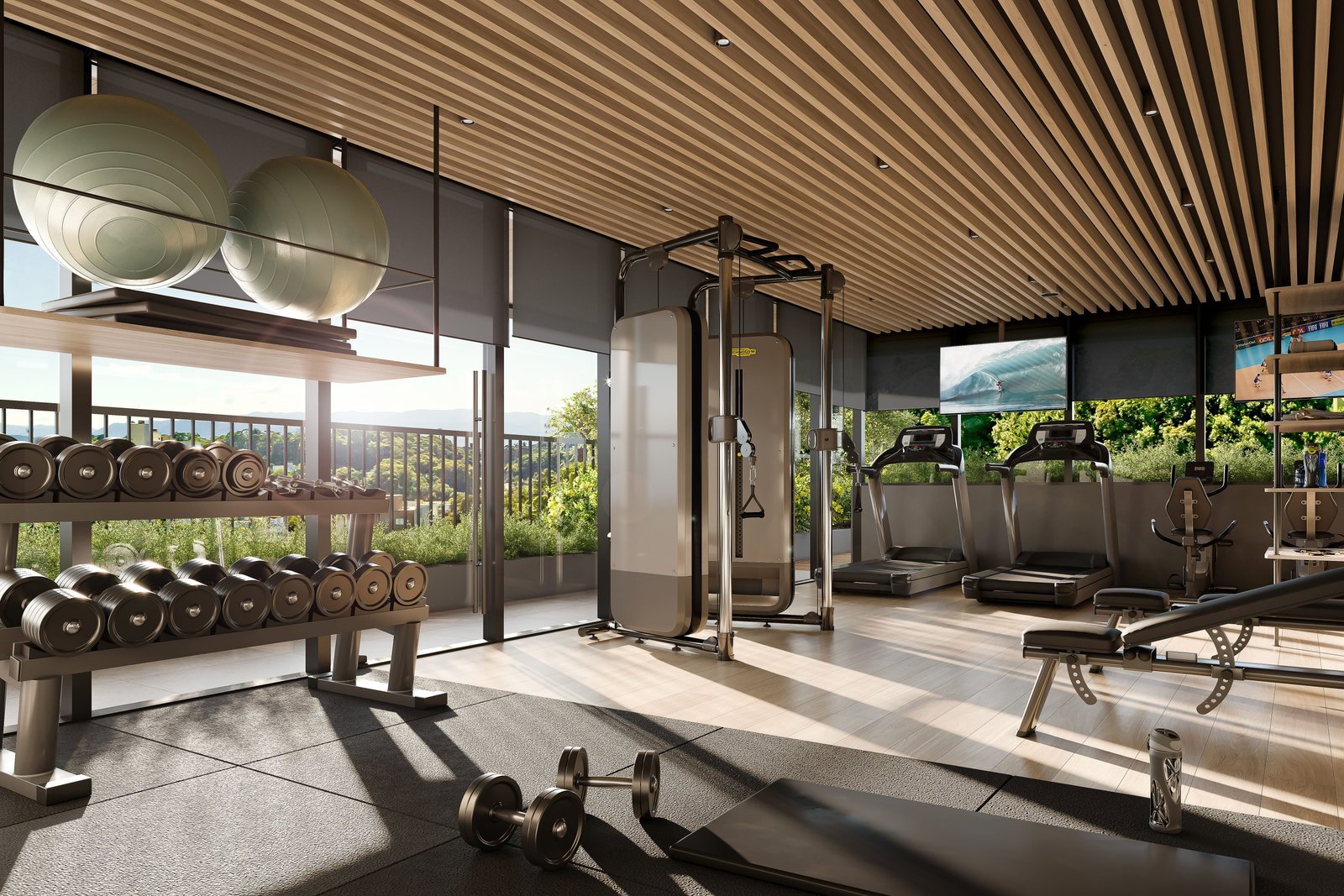 aplat-halsten-opera-academia-01 Apartamento no Opera em Joinville (SC) | HALSTEN