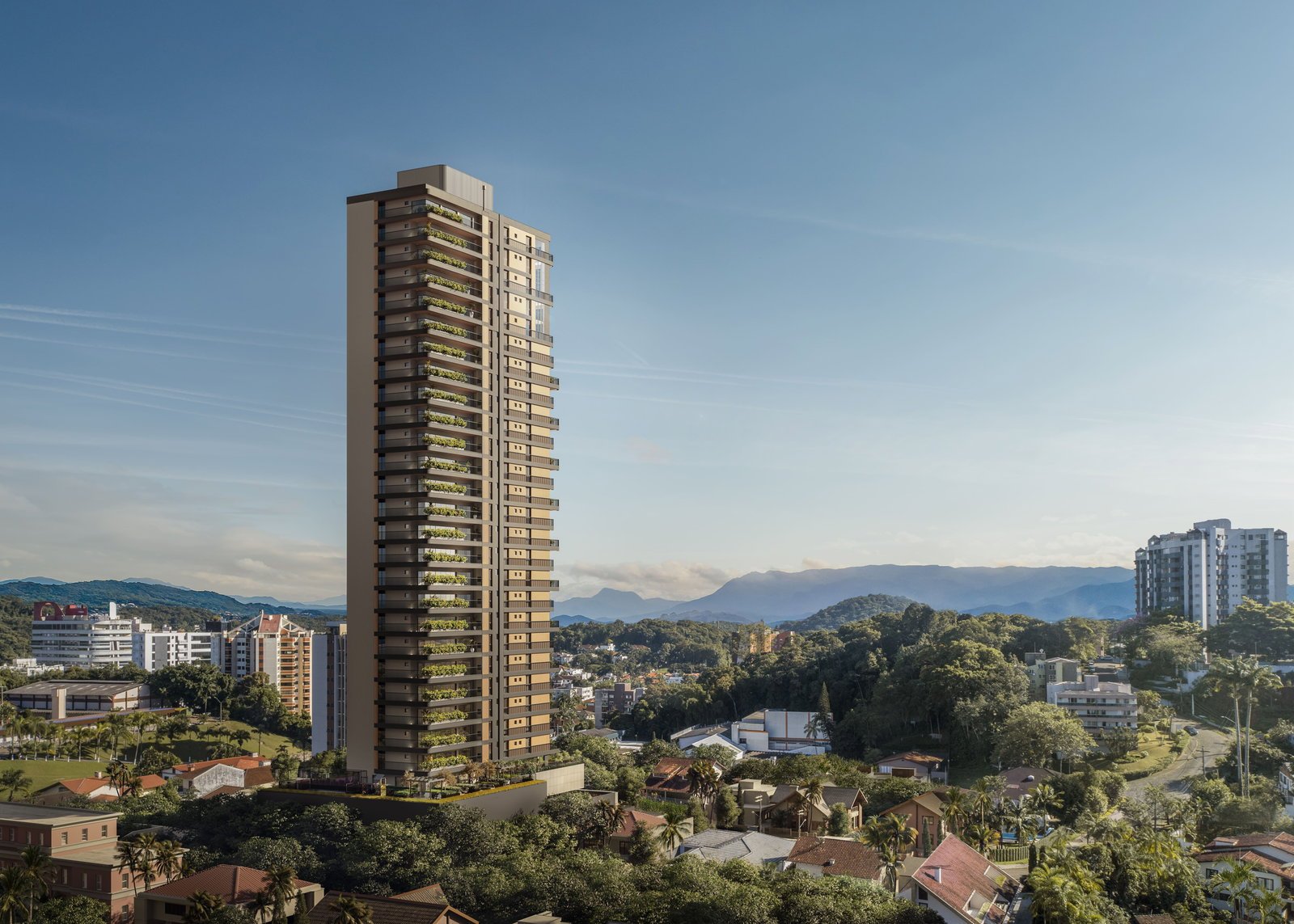 aplat-halsten-opera-fachada-05 Apartamento no Opera em Joinville (SC) | HALSTEN