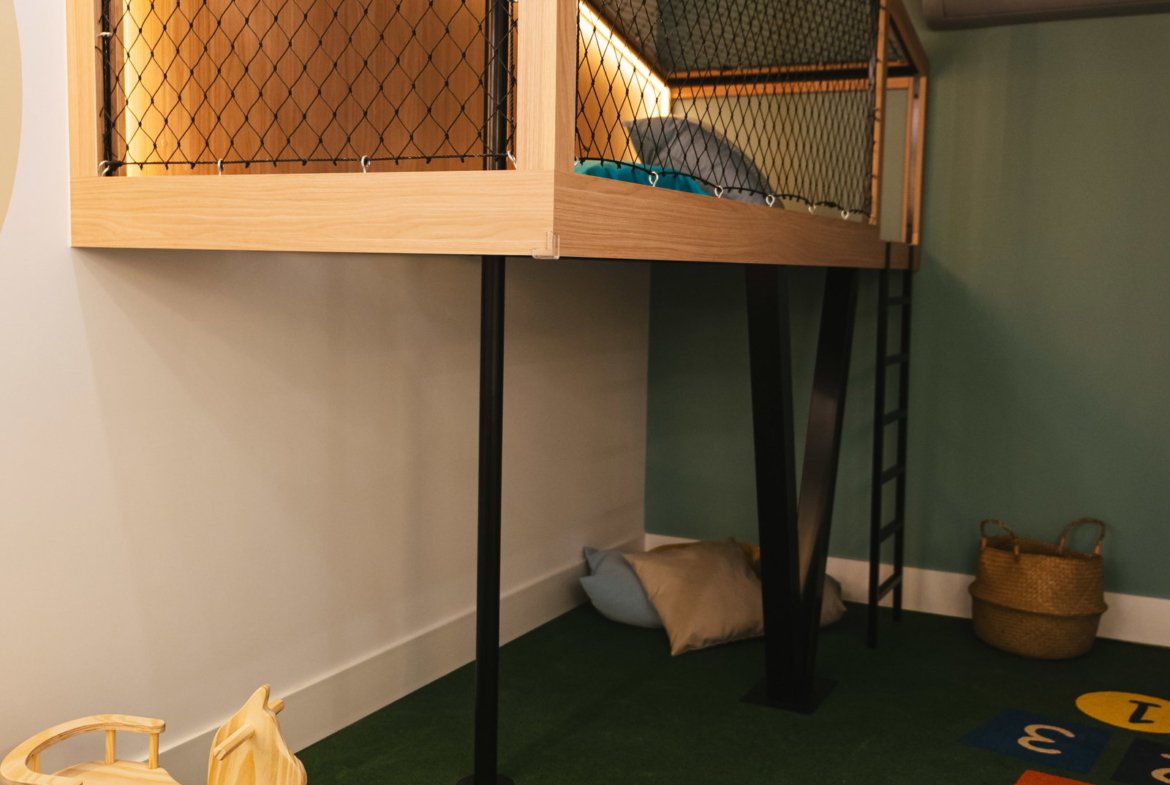 Apartamento no Opera em Joinville (SC) | HALSTEN