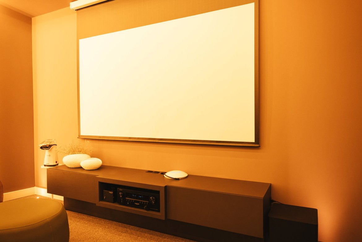 Apartamento no Opera em Joinville (SC) | HALSTEN