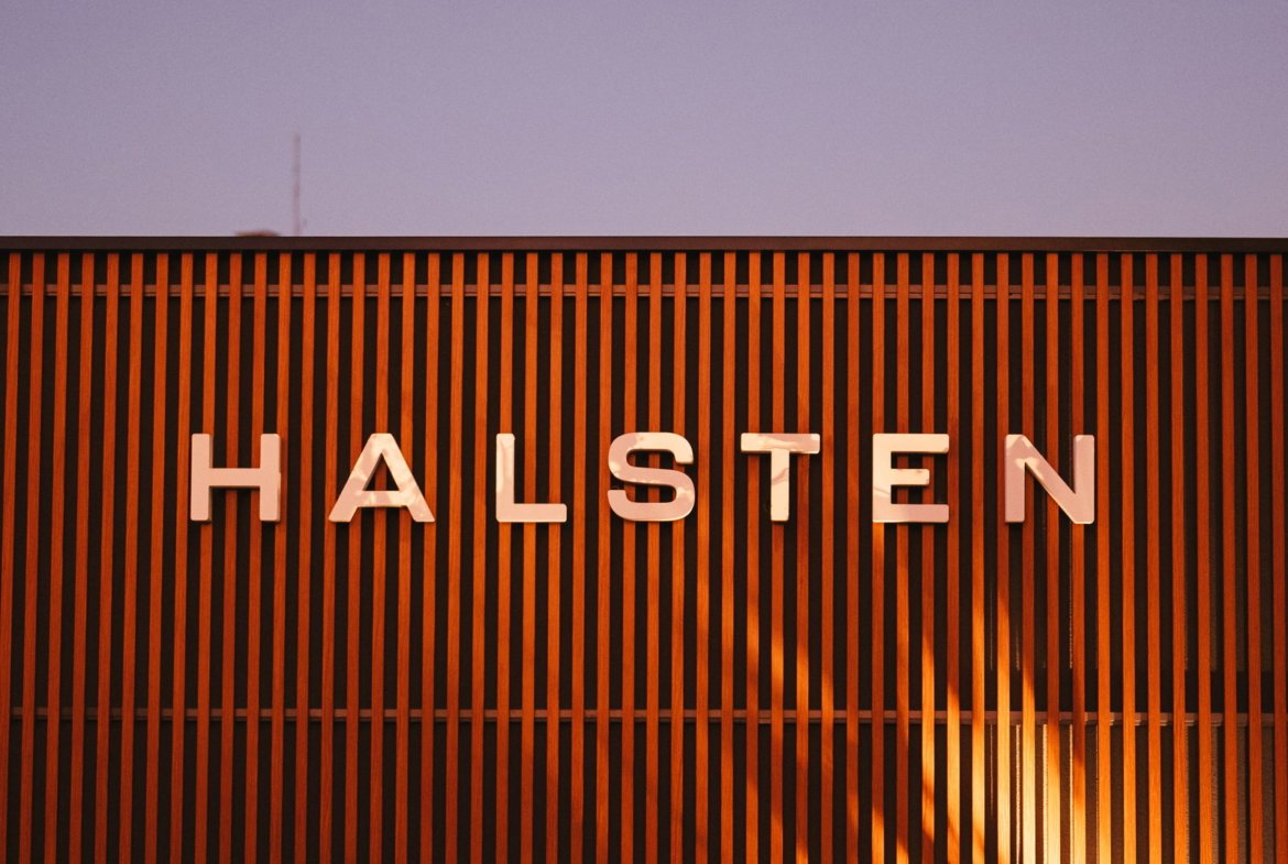 Apartamento no Opera em Joinville (SC) | HALSTEN