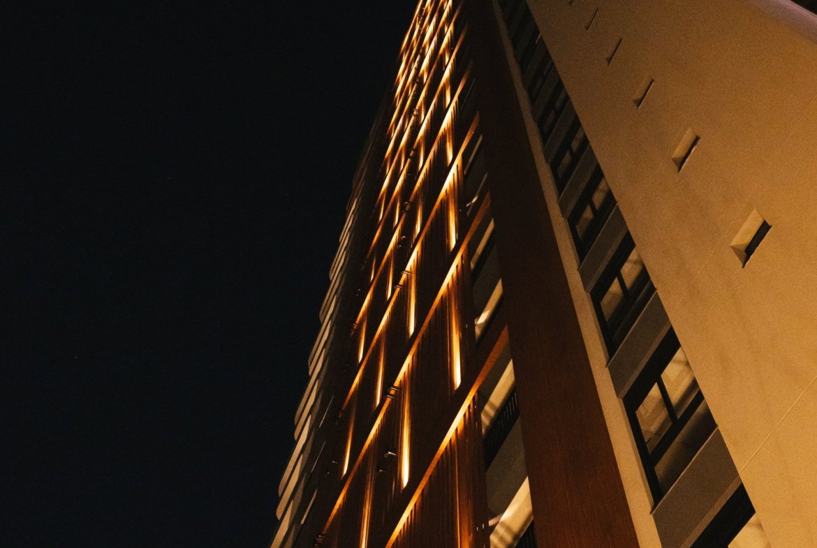 Apartamento no Opera em Joinville (SC) | HALSTEN