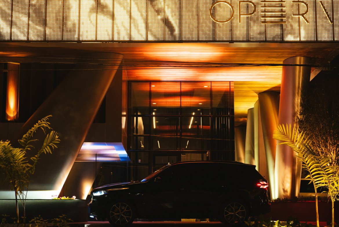 Apartamento no Opera em Joinville (SC) | HALSTEN