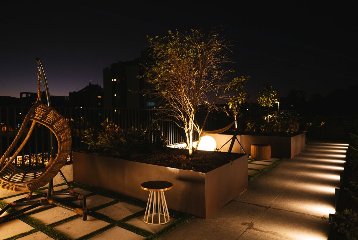 Apartamento no Opera em Joinville (SC) | HALSTEN