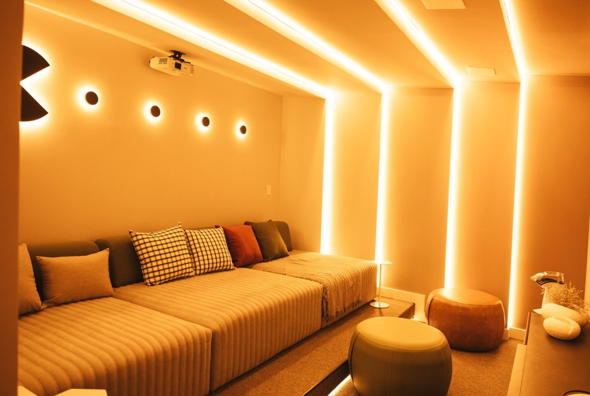 Apartamento no Opera em Joinville (SC) | HALSTEN