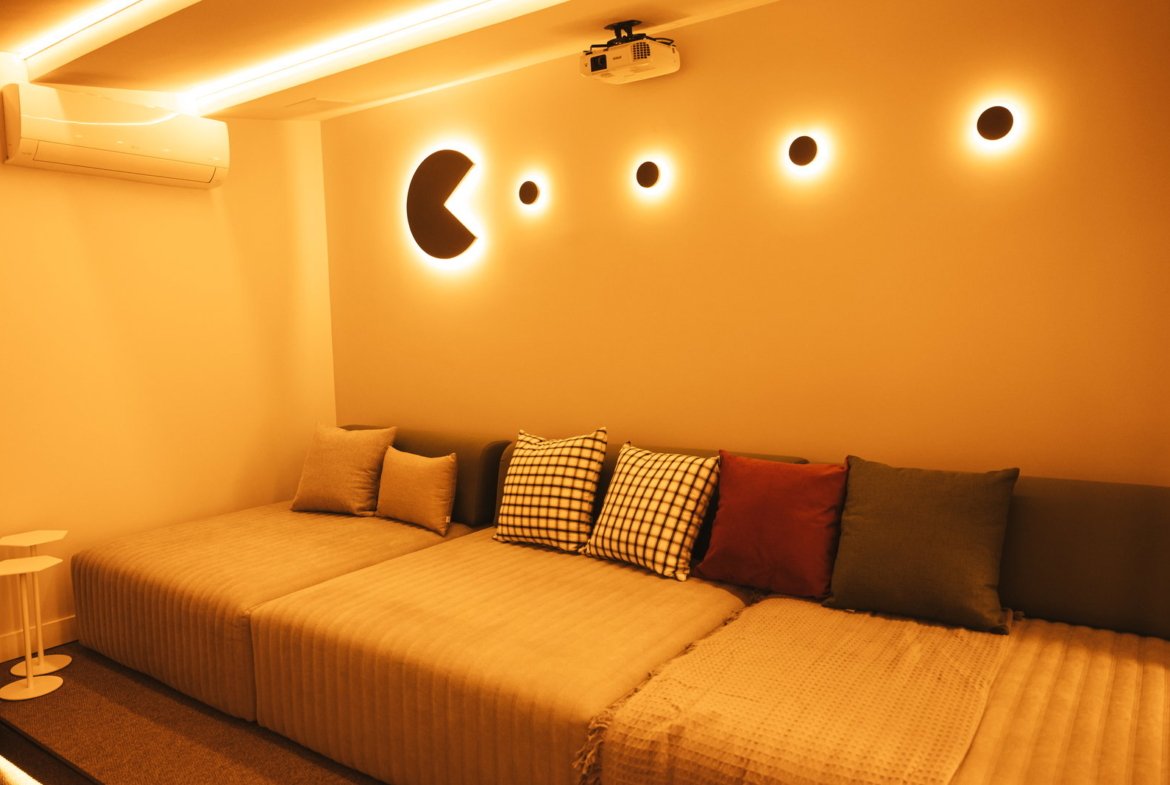 Apartamento no Opera em Joinville (SC) | HALSTEN
