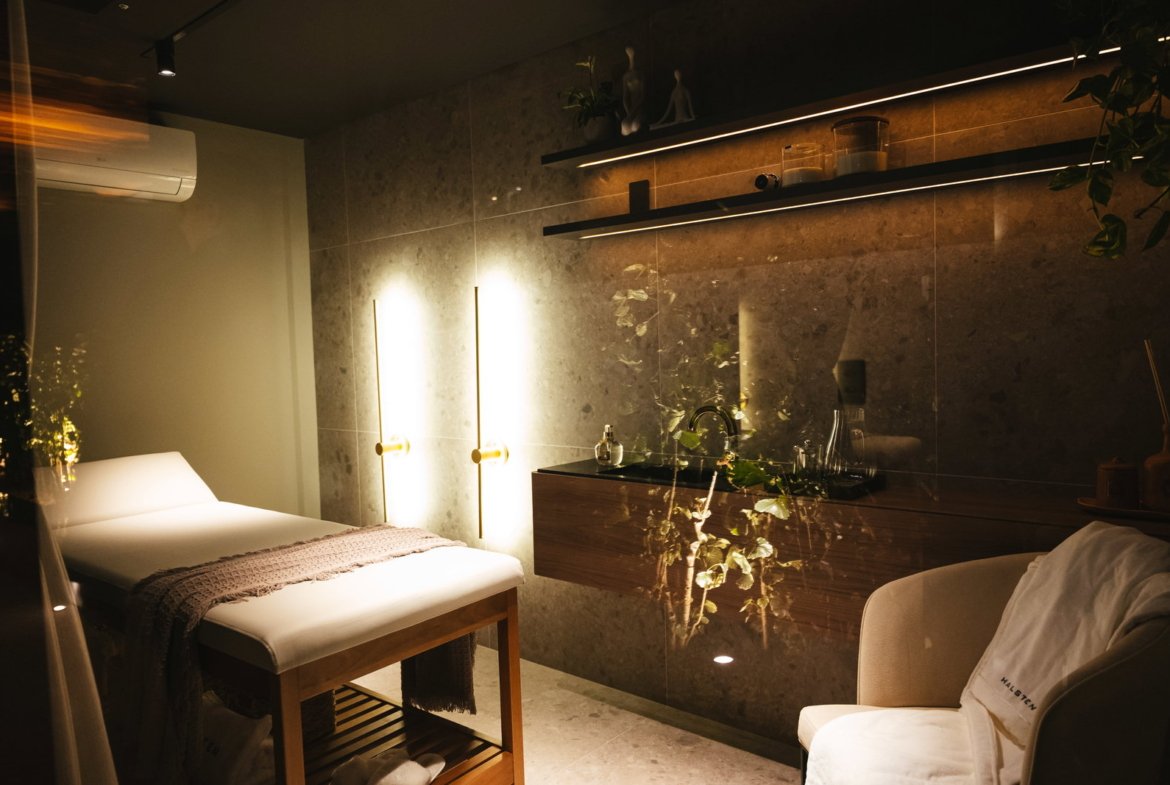 Apartamento no Opera em Joinville (SC) | HALSTEN
