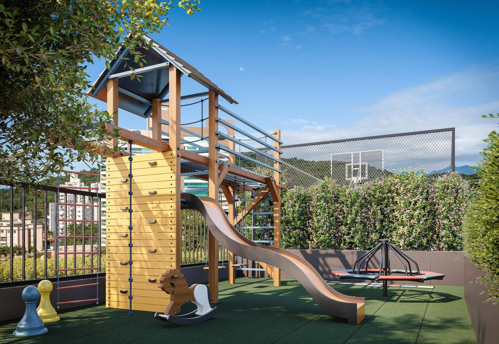 aplat-halsten-opera-playground-01 Apartamento no Opera em Joinville (SC) | HALSTEN
