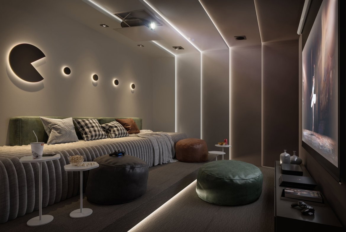 Apartamento no Opera em Joinville (SC) | HALSTEN