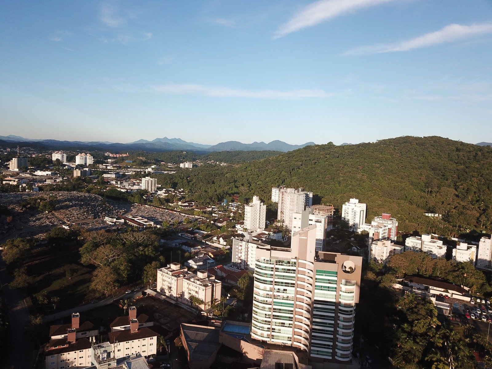 aplat-halsten-opera-vista-aerea-06 Apartamento no Opera em Joinville (SC) | HALSTEN