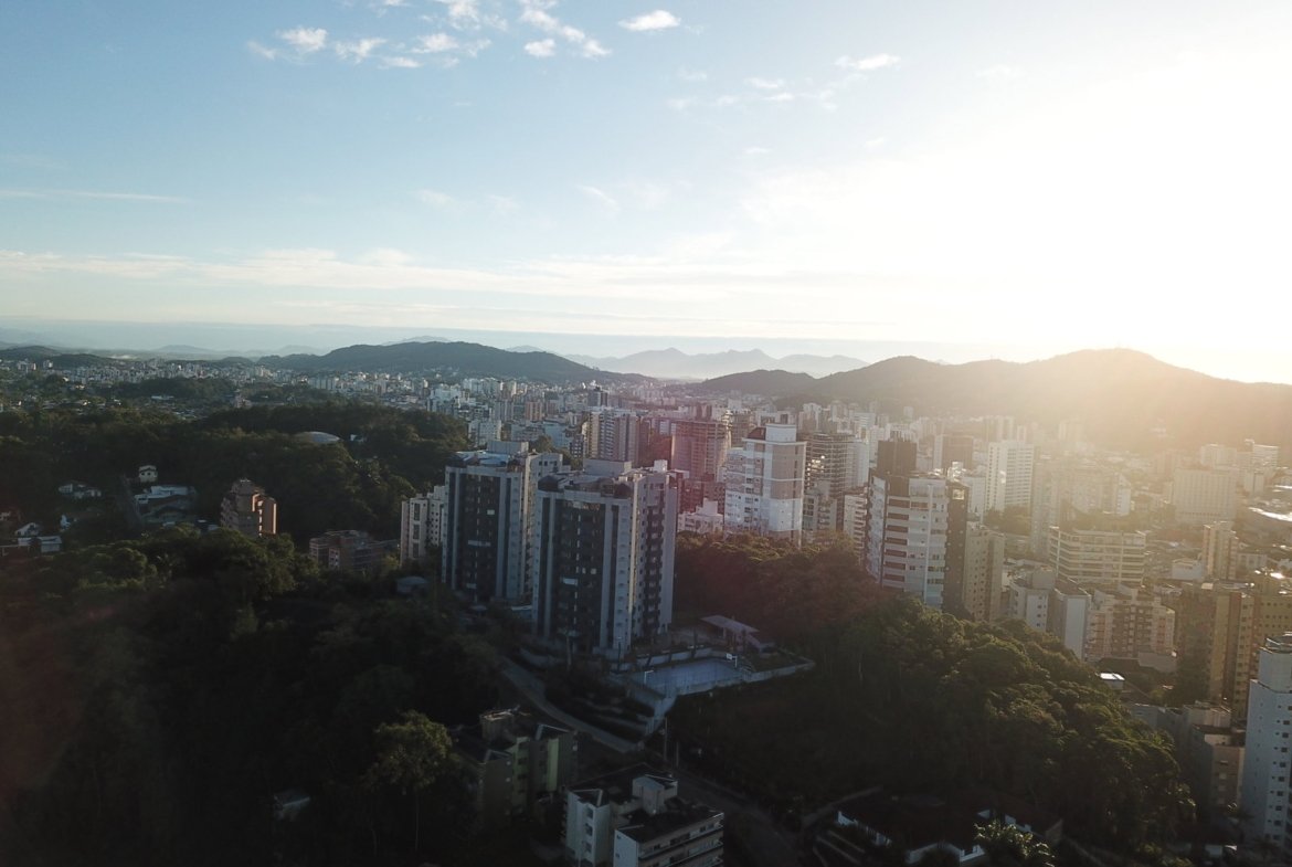 Apartamento no Opera em Joinville (SC) | HALSTEN