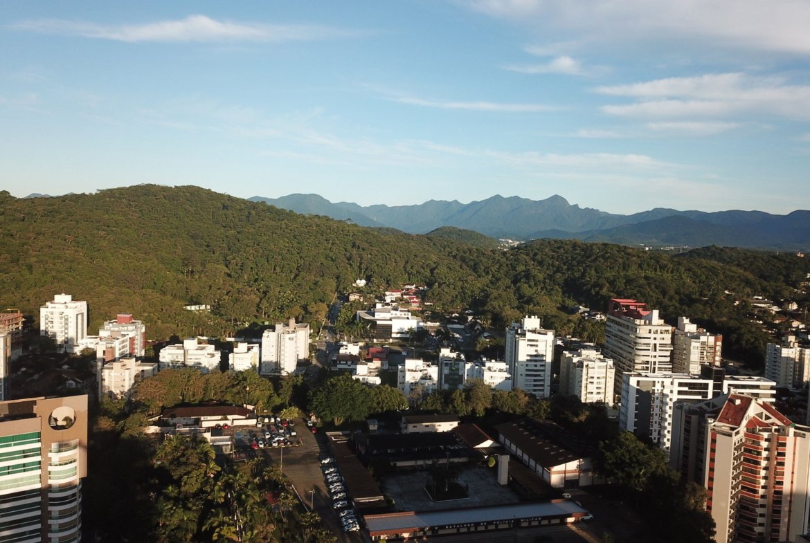 Apartamento no Opera em Joinville (SC) | HALSTEN