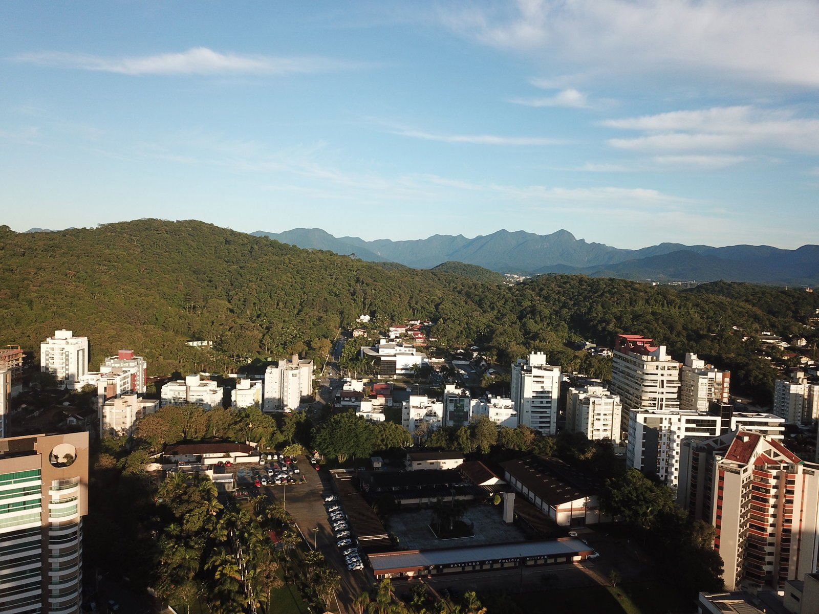 aplat-halsten-opera-vista-aerea-08 Apartamento no Opera em Joinville (SC) | HALSTEN
