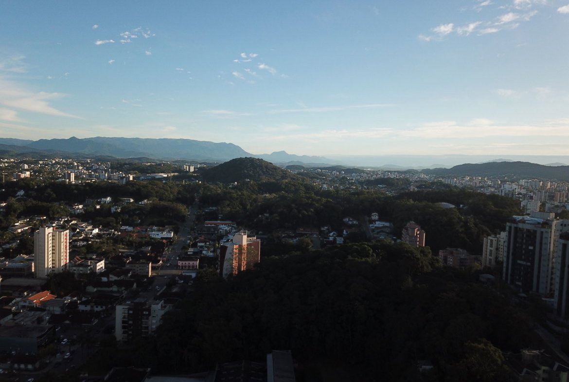 Apartamento no Opera em Joinville (SC) | HALSTEN