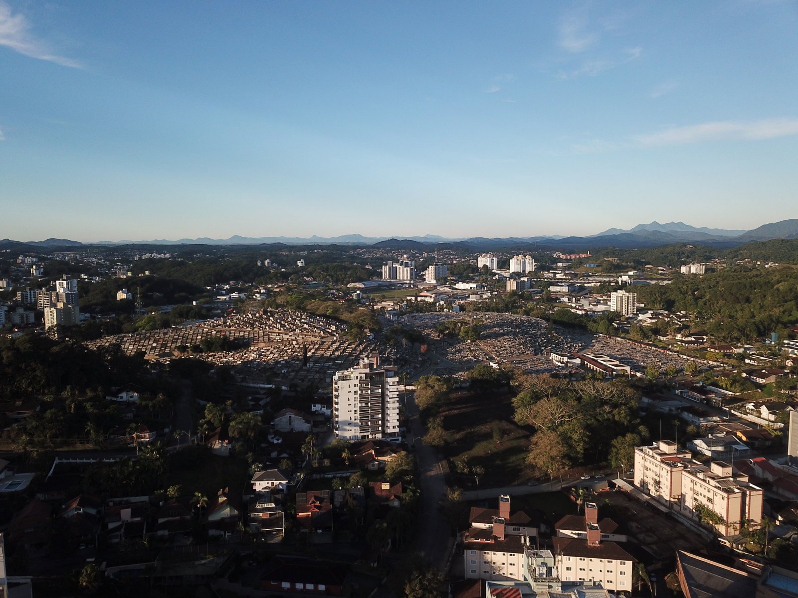 aplat-halsten-opera-vista-aerea-10 Apartamento no Opera em Joinville (SC) | HALSTEN