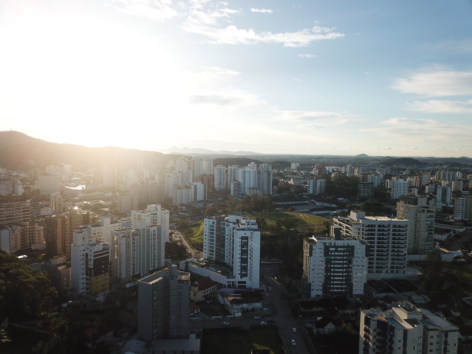 aplat-halsten-opera-vista-aerea-11 Apartamento no Opera em Joinville (SC) | HALSTEN