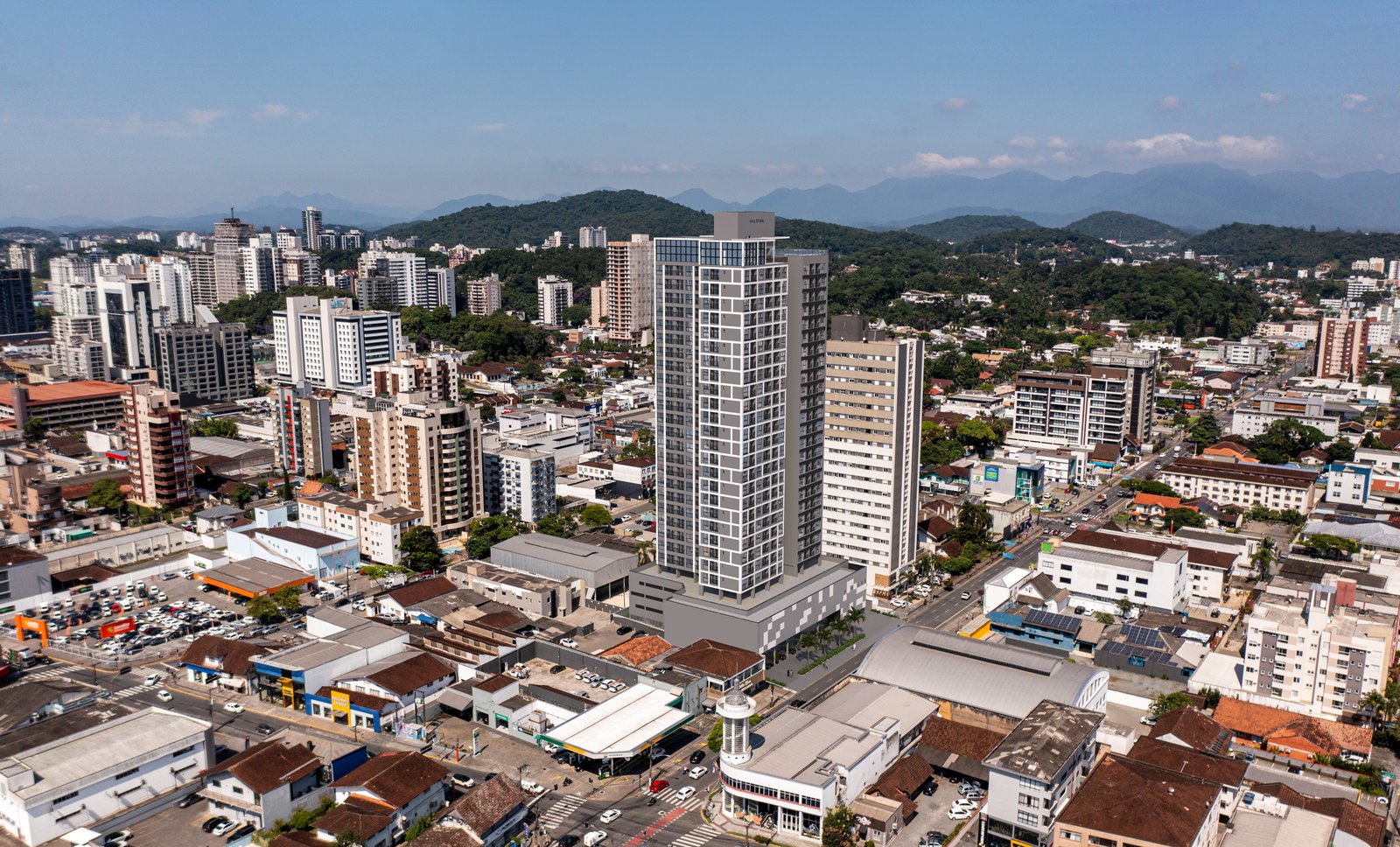 aplat-halsten-pulse-fachada-07 Apartamento no Pulse em Joinville (SC) | HALSTEN