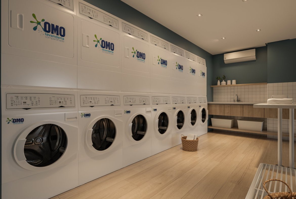 Apartamento no Pulse em Joinville (SC) | HALSTEN