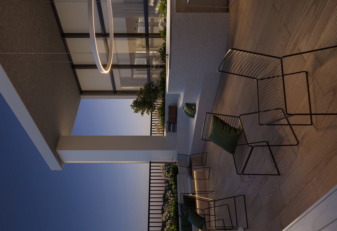 Apartamento no Pulse em Joinville (SC) | HALSTEN
