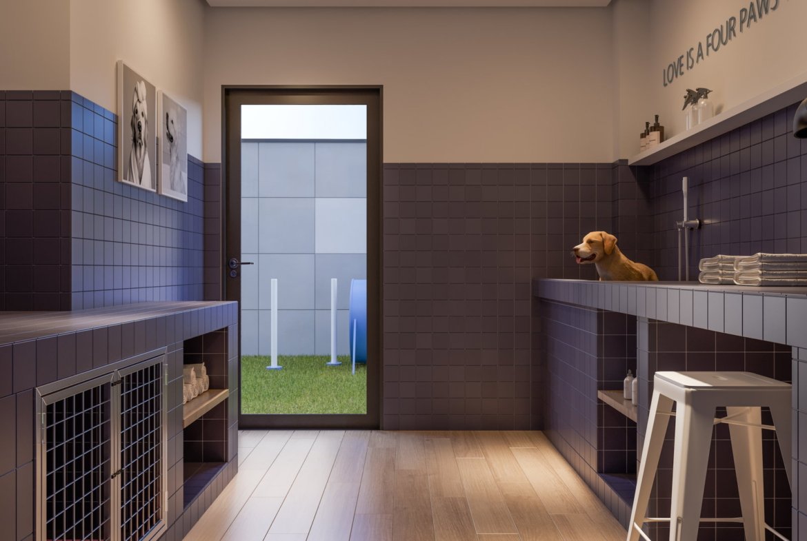 Apartamento no Pulse em Joinville (SC) | HALSTEN