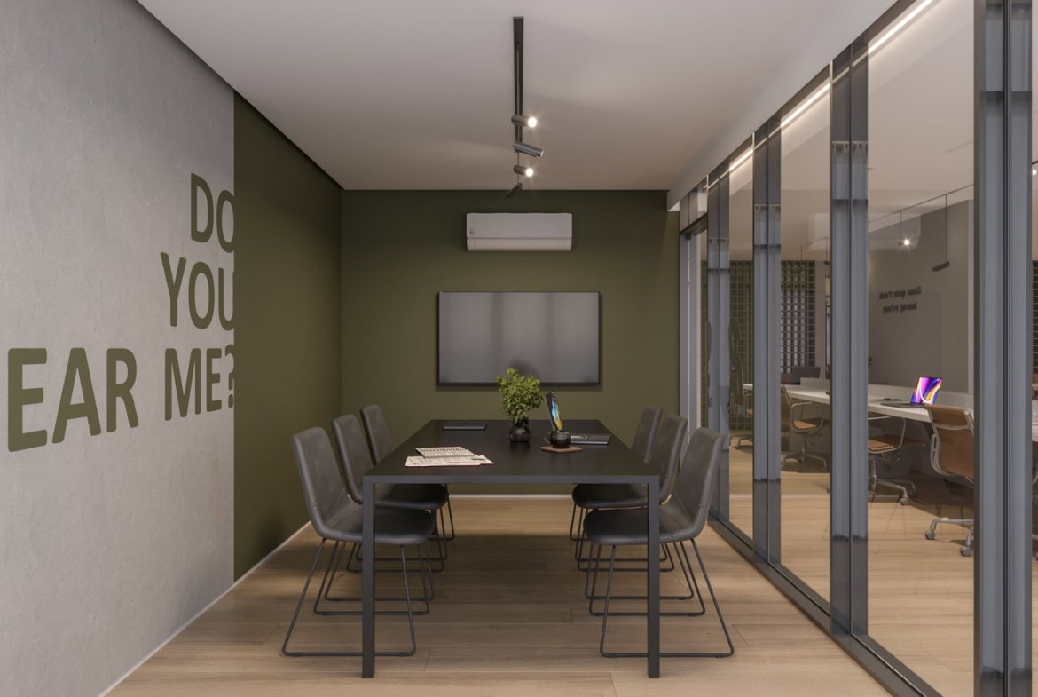Apartamento no Pulse em Joinville (SC) | HALSTEN