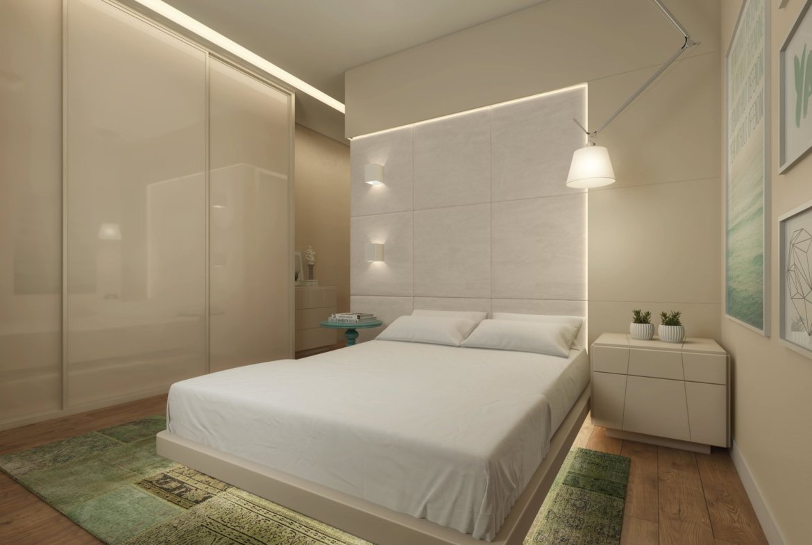 Apartamento no Sollus Residencial em Joinville (SC) | HALSTEN