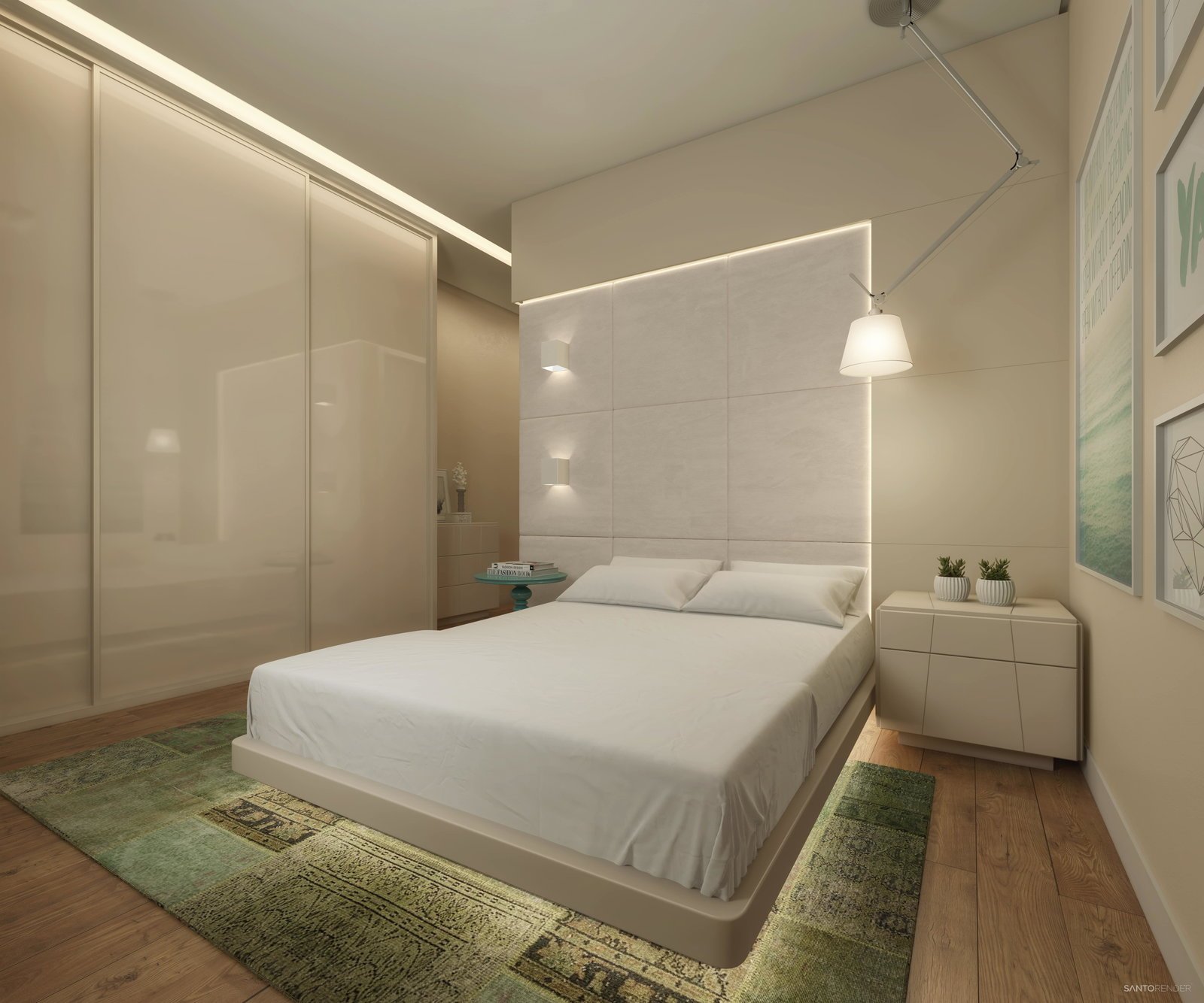 aplat-halsten-sollus-suite-01 Apartamento no Sollus Residencial em Joinville (SC) | HALSTEN