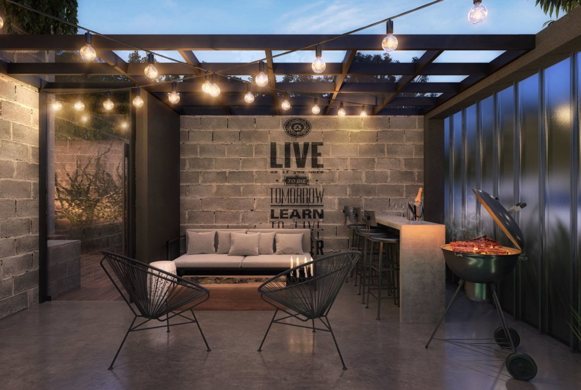 Apartamento no Urban 295 Residencial em Joinville (SC) | HALSTEN