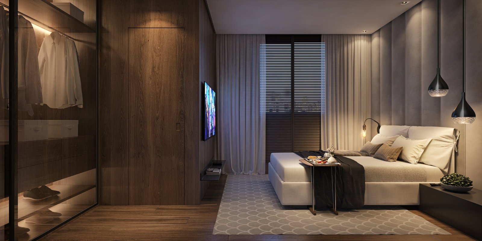 aplat-halsten-urban-295-suite-01 Apartamento no Sollus Residencial em Joinville (SC) | HALSTEN