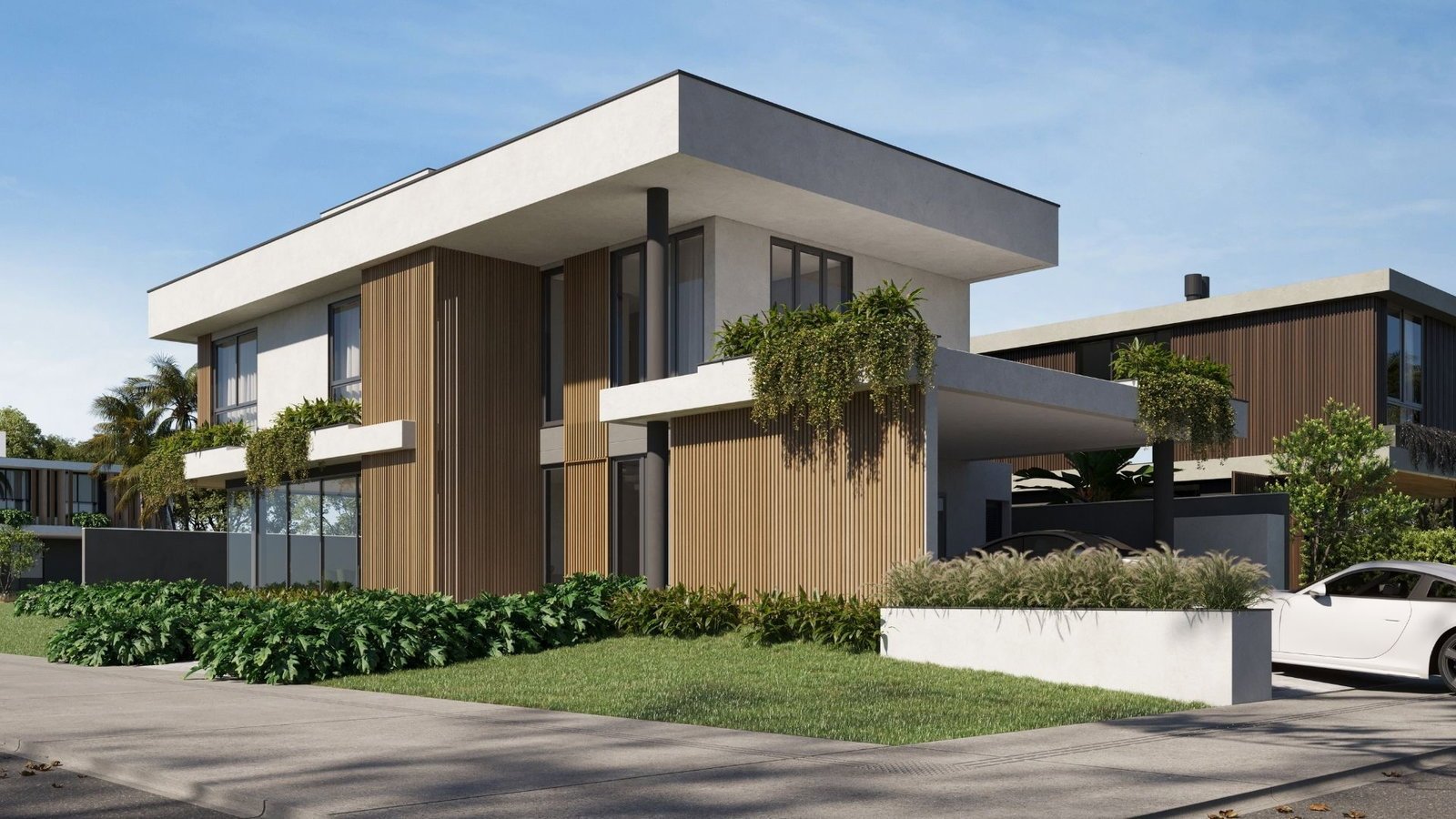 aplat-halsten-vivapark-casa-fachada-01 Casas no Vivapark em Porto Bello (SC) | HALSTEN