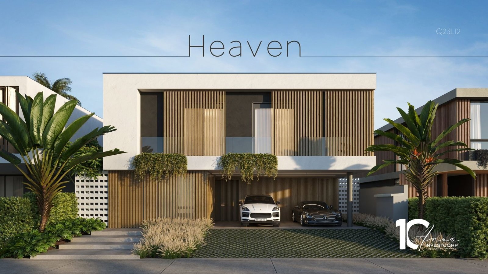 aplat-halsten-vivapark-heaven-fachada-01 Casas no Vivapark em Porto Bello (SC) | HALSTEN