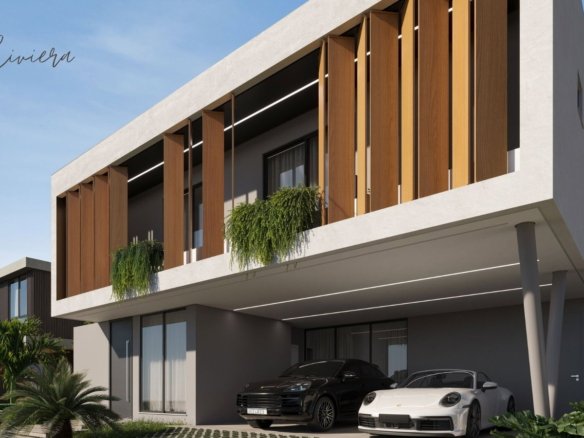 Casas no Vivapark em Porto Bello (SC) | HALSTEN