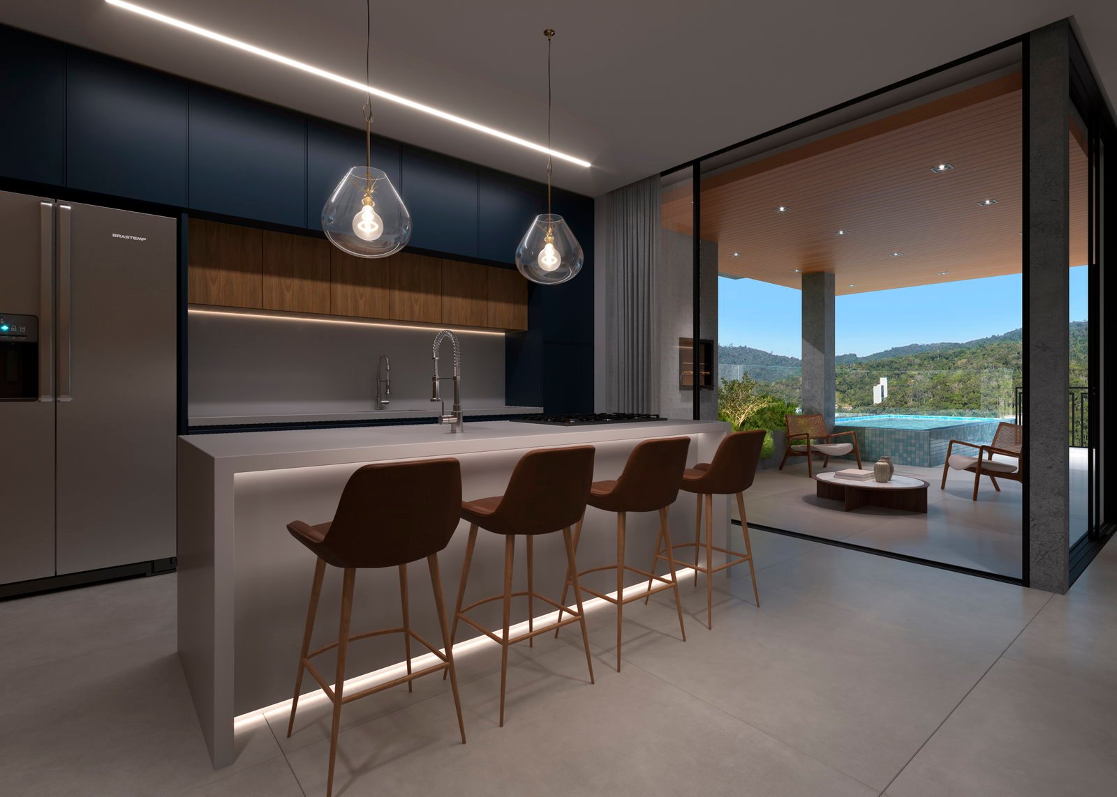 aplat-idea-quattro-alameda-giardini-living-03 Apartamento no Alameda Giardini em Blumenau (SC) | IDEA QUATTRO