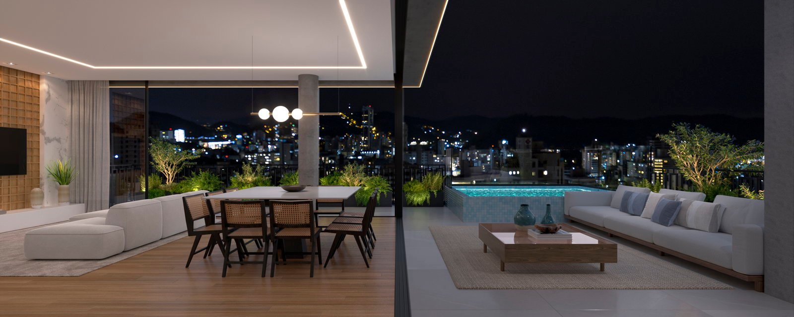 aplat-idea-quattro-alameda-giardini-living-04 Apartamento no Alameda Giardini em Blumenau (SC) | IDEA QUATTRO