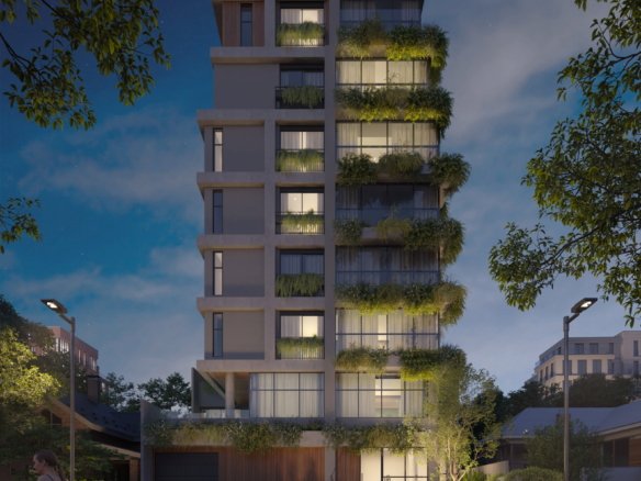 Apartamento no Lisbon Residence em Blumenau (SC) | IDEA QUATTRO