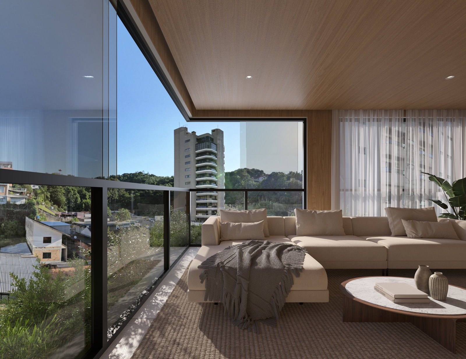 aplat-idea-quattro-lisbon-living-apto-02 Apartamento no Lisbon Residence em Blumenau (SC) | IDEA QUATTRO