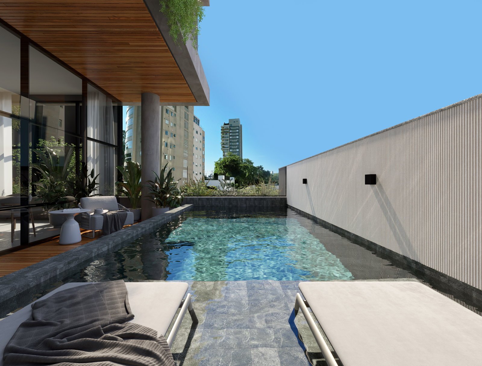 aplat-idea-quattro-lisbon-piscina-01 Apartamento no Lisbon Residence em Blumenau (SC) | IDEA QUATTRO