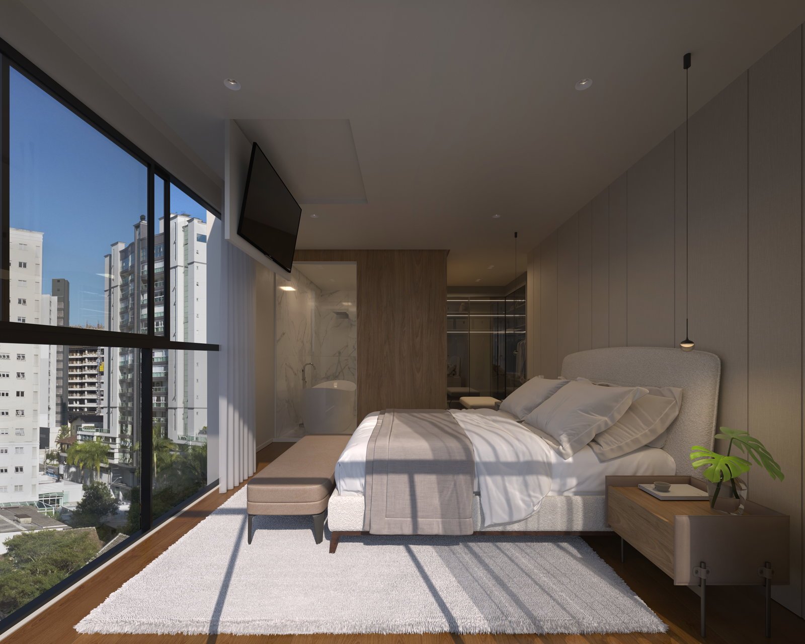 aplat-idea-quattro-lisbon-suite-tipo-01 Apartamento no Lisbon Residence em Blumenau (SC) | IDEA QUATTRO