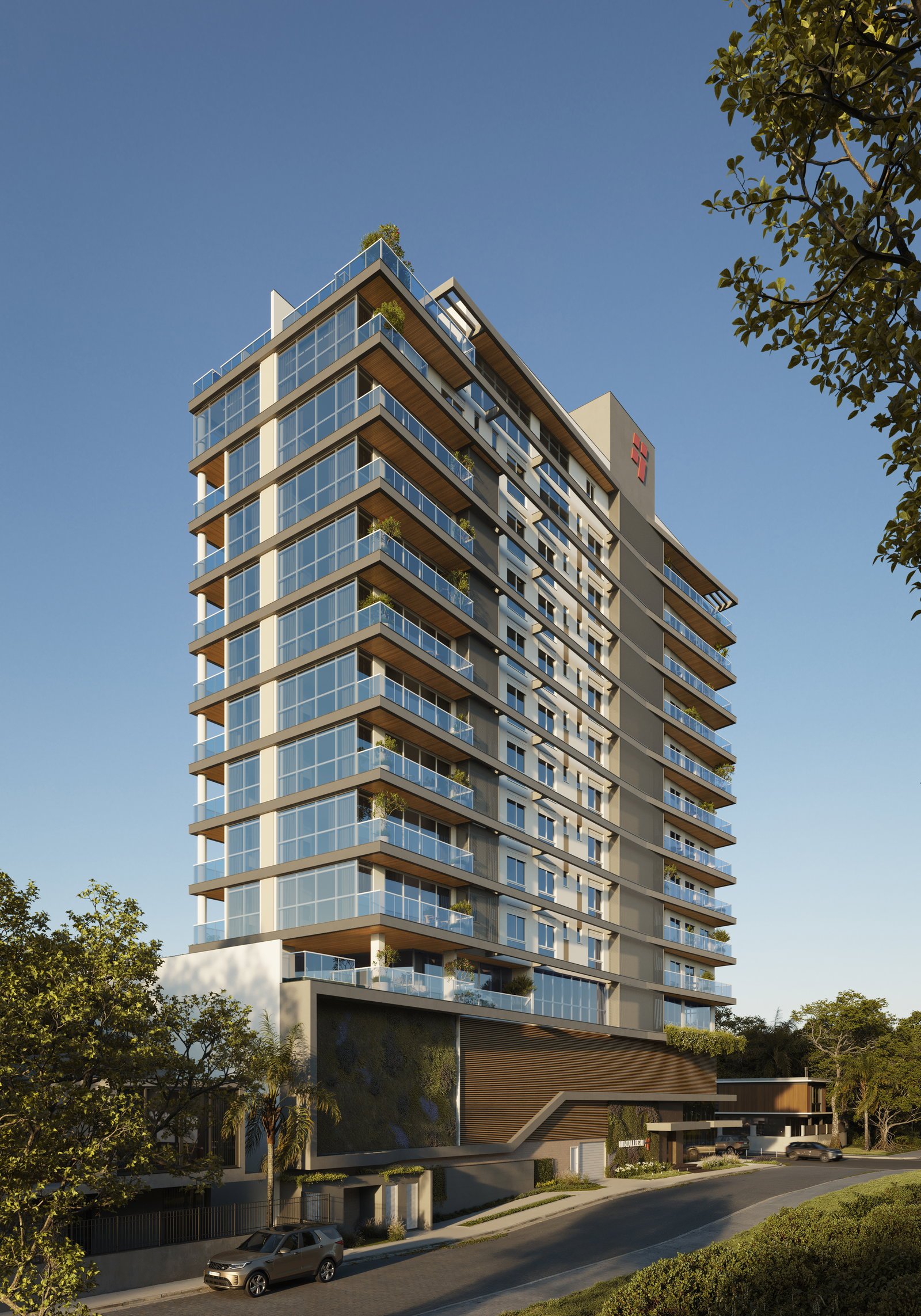 aplat-idea-quattro-montallegro-fachada-03 Apartamento no Montallegro Coastal Living em Balneário Piçarras (SC) | IDEA QUATTRO