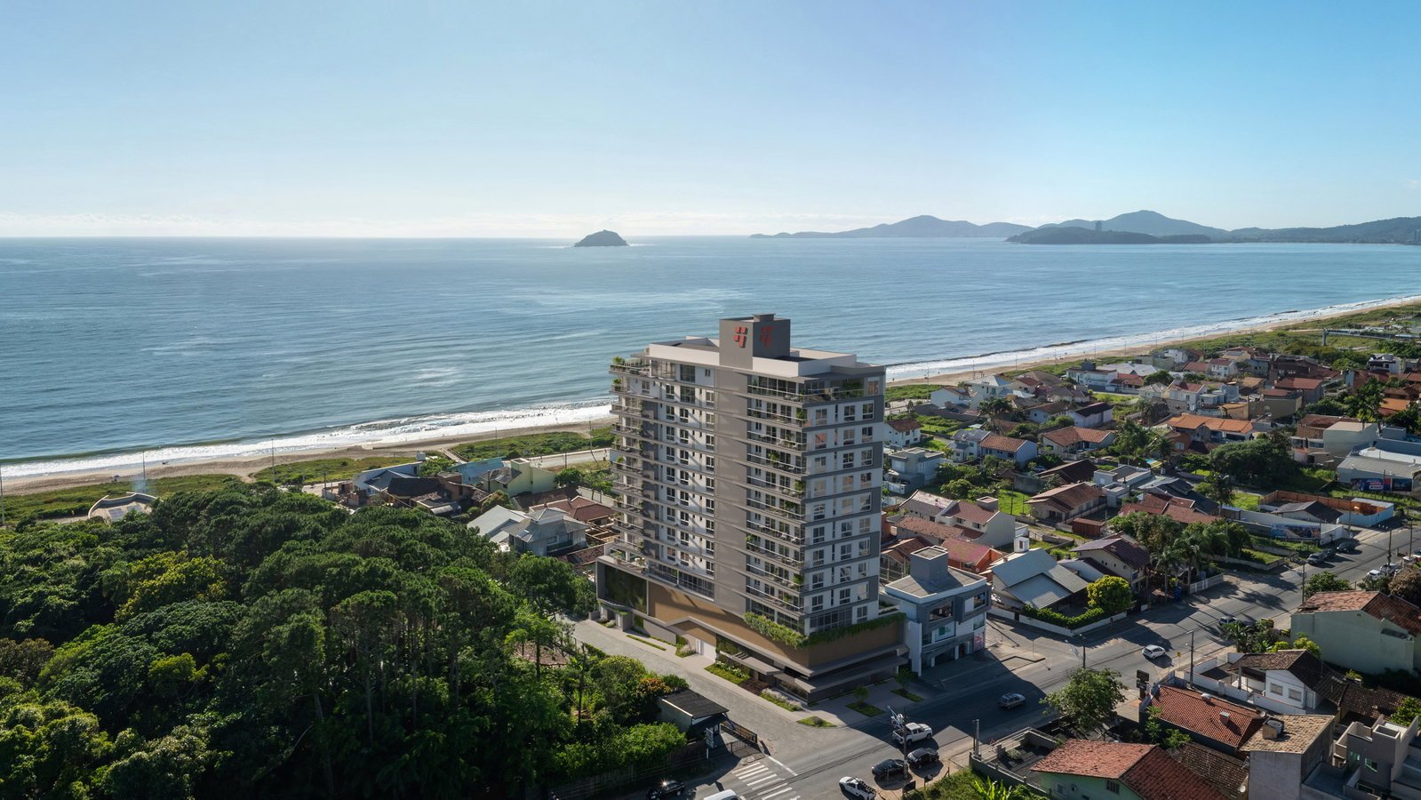 aplat-idea-quattro-montallegro-fachada-04 Apartamento no Montallegro Coastal Living em Balneário Piçarras (SC) | IDEA QUATTRO