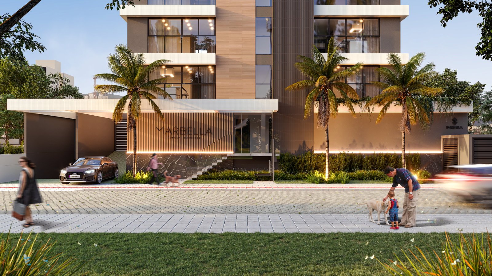 aplat-insisa-marbella-fachada-02 Apartamento no Marbella Concept Residence em Balneário Piçarras (SC) | INSISA