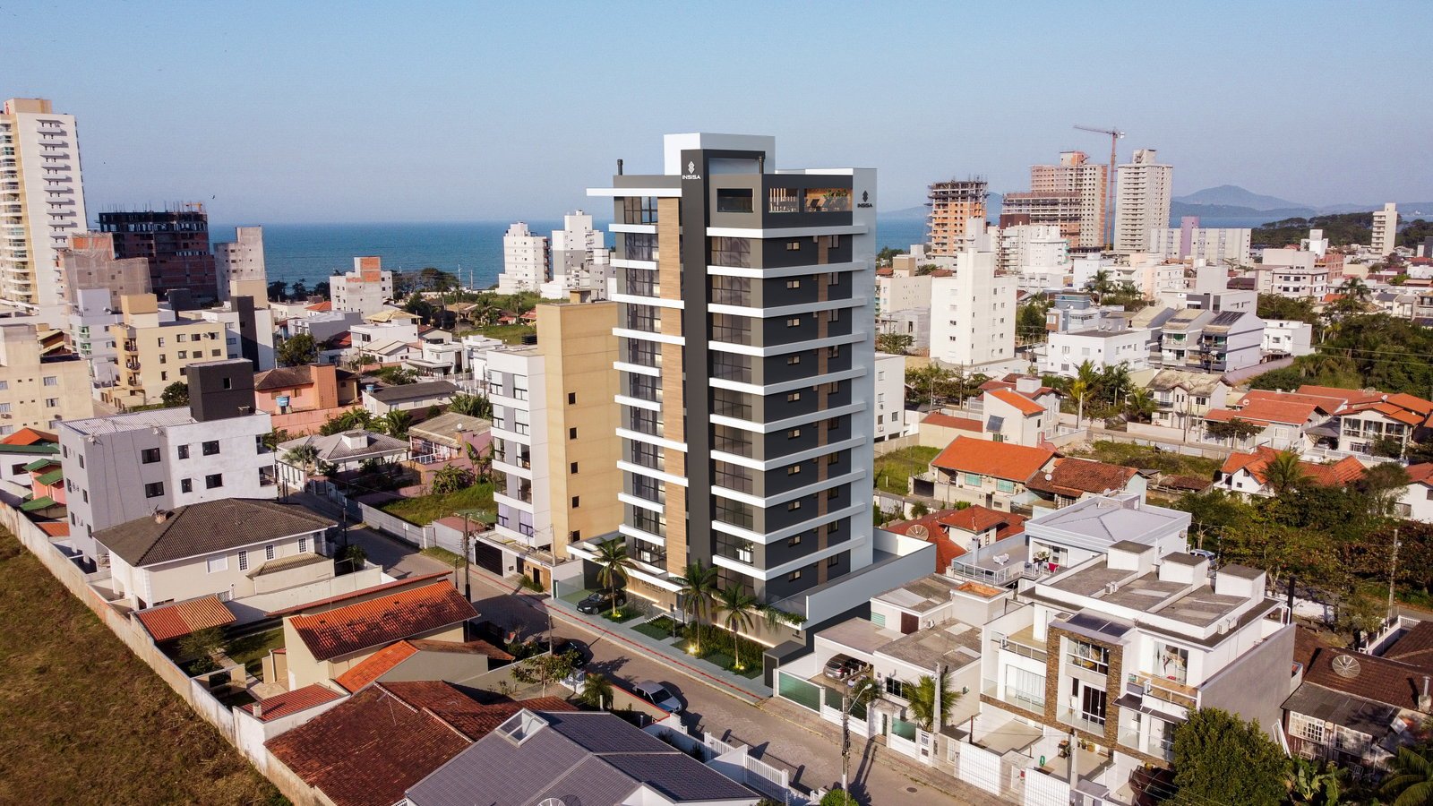 aplat-insisa-marbella-fachada-04 Apartamento no Marbella Concept Residence em Balneário Piçarras (SC) | INSISA
