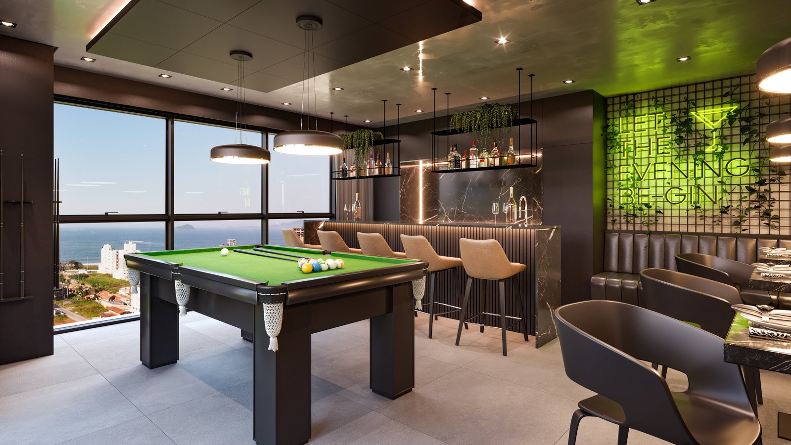 aplat-insisa-marbella-salao-jogos-01 Apartamento no Marbella Concept Residence em Balneário Piçarras (SC) | INSISA
