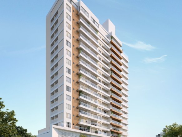 Apartamento no Gran Torino em Balneário Piçarras (SC) | MARBEM MAIOCHI