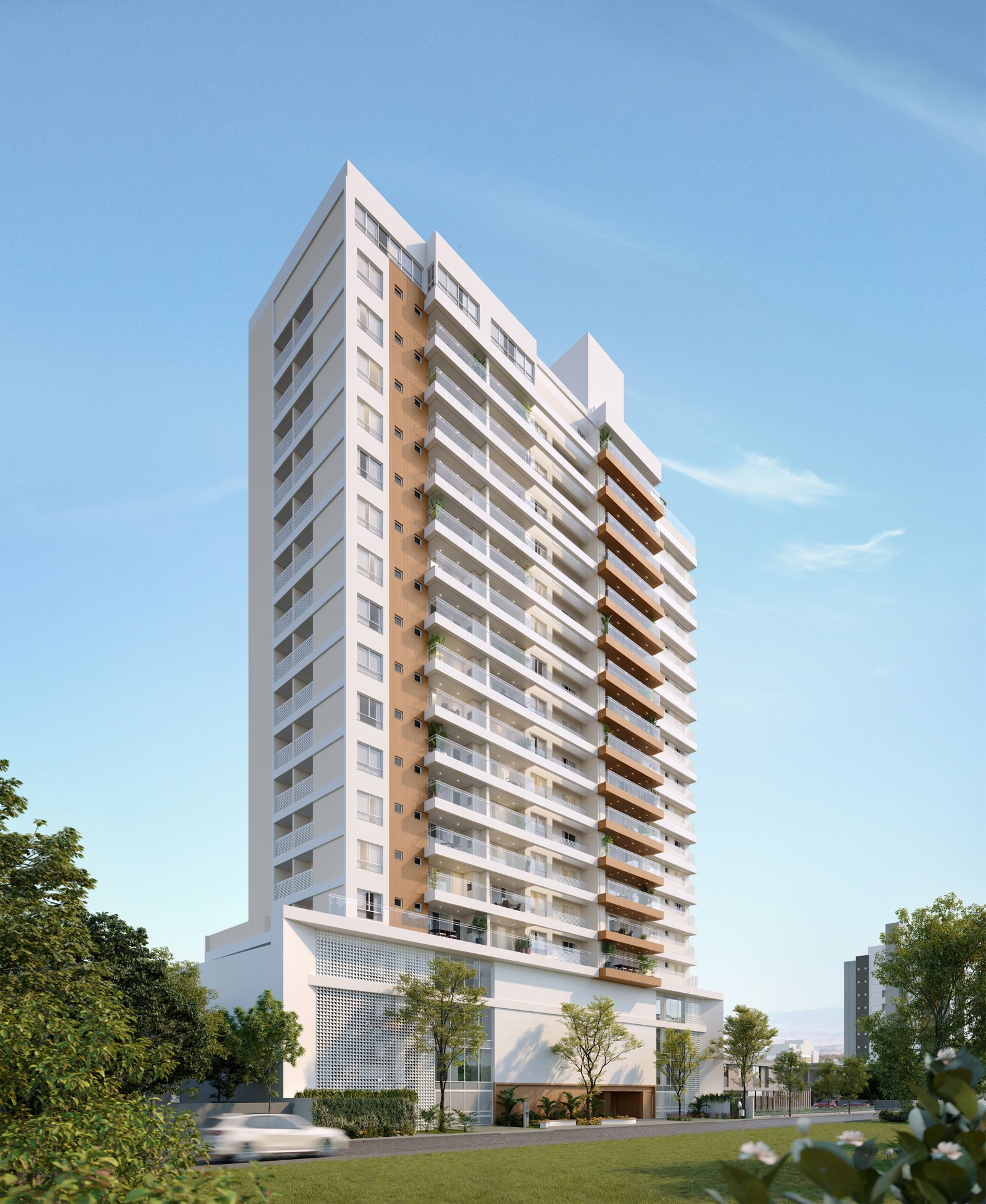 Apartamento no Gran Torino em Balneário Piçarras (SC) | MARBEM MAIOCHI