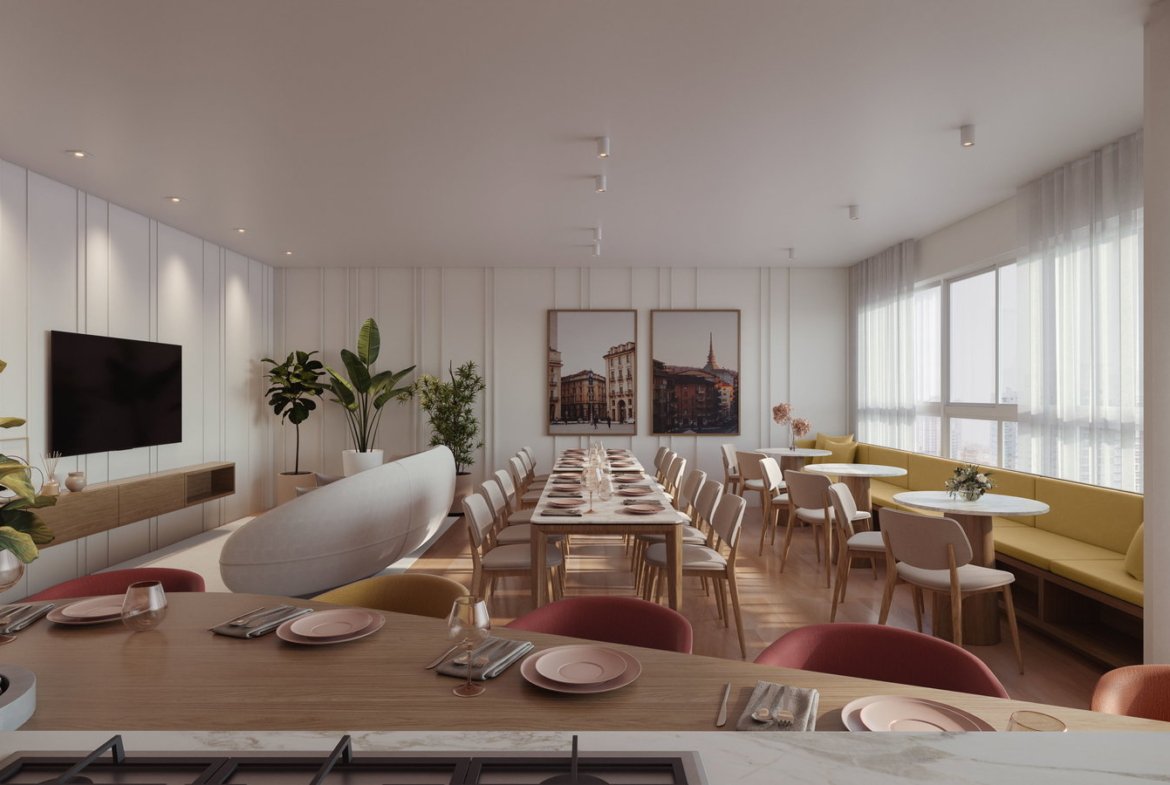 Apartamento no Gran Torino em Balneário Piçarras (SC) | MARBEM MAIOCHI