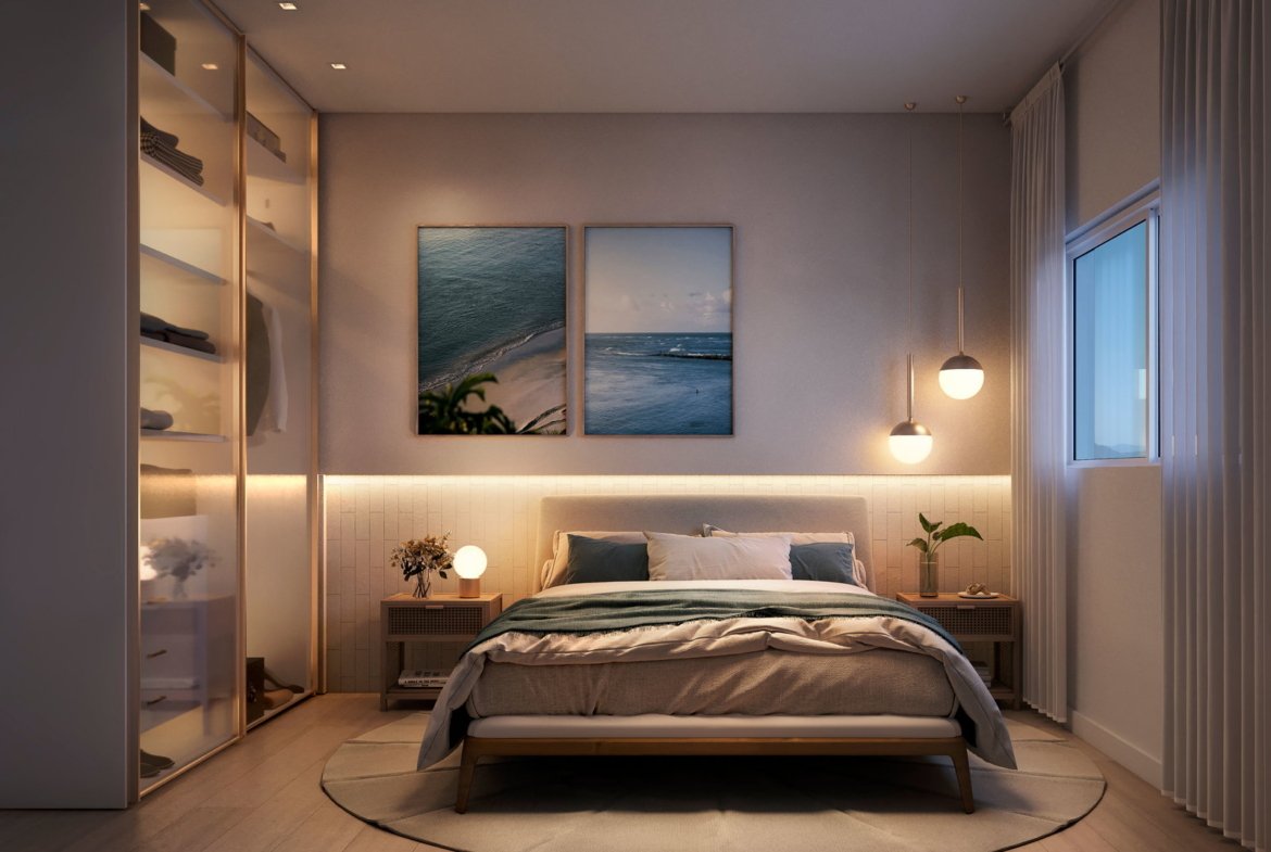 Apartamento no Gran Torino em Balneário Piçarras (SC) | MARBEM MAIOCHI
