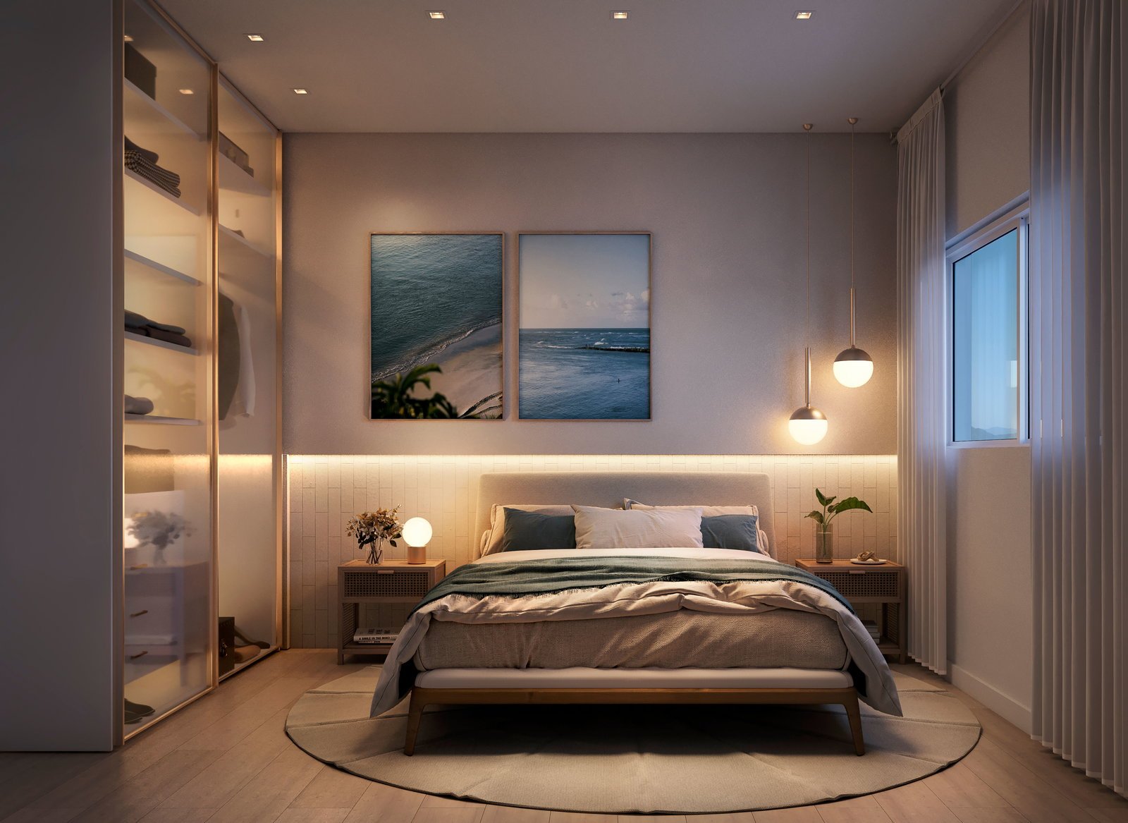 Apartamento no Gran Torino em Balneário Piçarras (SC) | MARBEM MAIOCHI