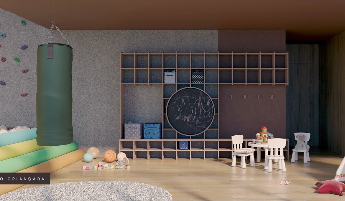 Apartamento no Grant Vista em Barra Velha (SC) | MARBEM MAIOCHI