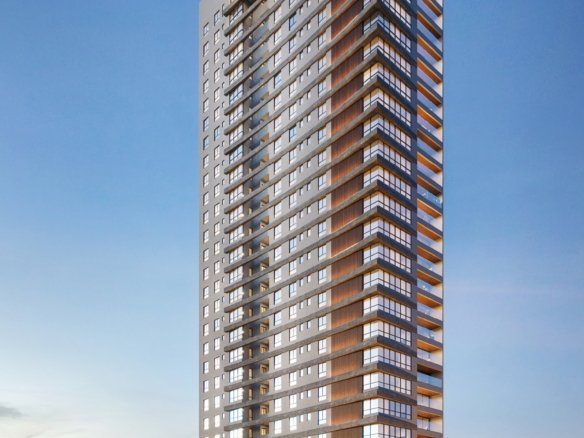 Apartamento no Grant Vista em Barra Velha (SC) | MARBEM MAIOCHI